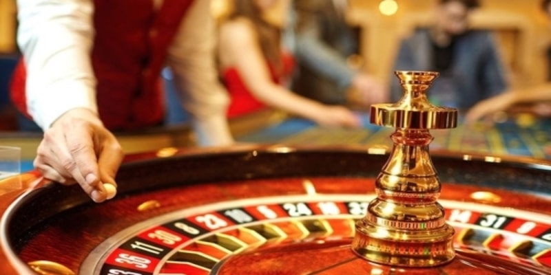 Roulette nhận được sự yêu thích của nhiều anh em