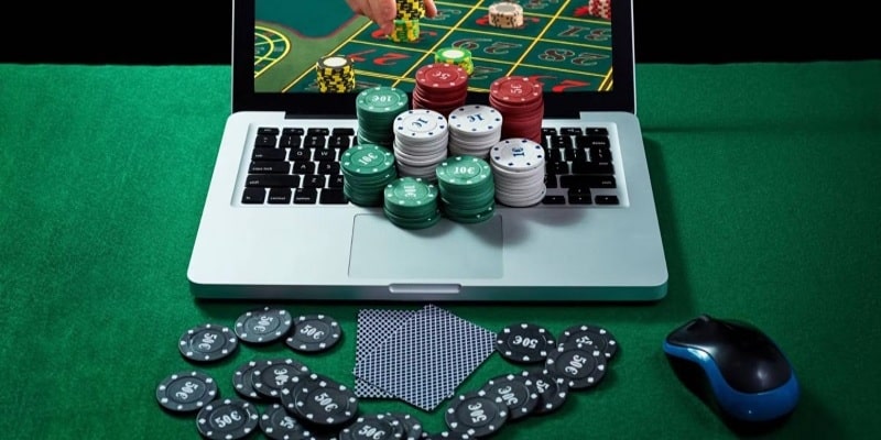 Điểm danh cá cược casino nổi bật