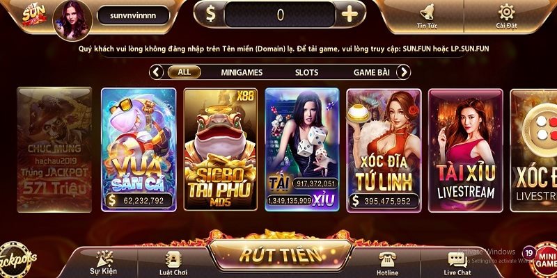 W88_SUNWIN - Cổng Game Bài Đổi Thưởng Số 1 Cho Tân Thủ