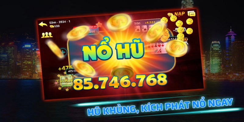 W88_Game Nổ Hũ Uy Tín Và Những Điều Bạn Chưa Biết 