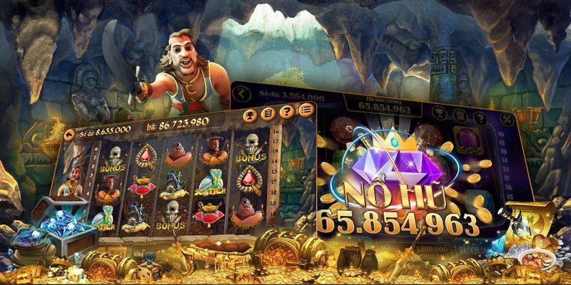 Đặc điểm nhận biết loại game nổ hũ đáng chơi nhất