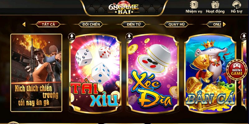 W88_68 Game Bài - Màu Sắc Mới Trong Thế Giới Cá Cược Đổi Thưởng