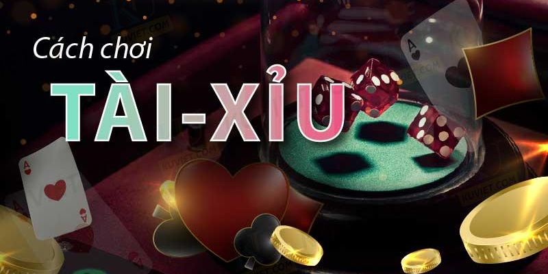 W88_Game Tài Xỉu - Hướng Dẫn Cách Chơi Chi Tiết Nhất Cho Tân Thủ