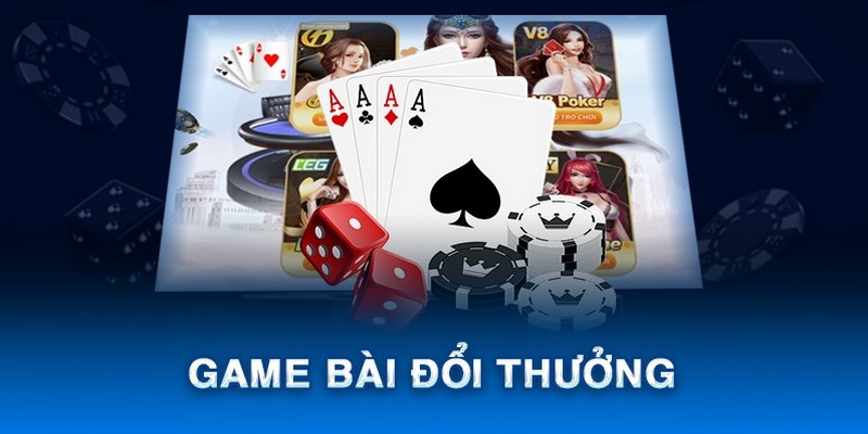 Đôi nét về game bài đổi thưởng Bkat