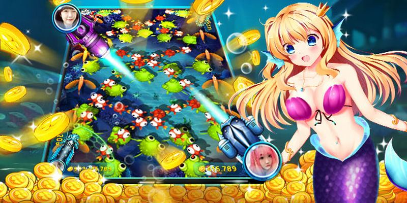 Mẹo chơi game bắn cá đổi thưởng hiệu quả từ cao thủ