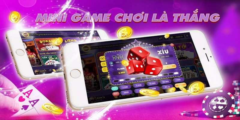 Đôi nét về game bài đổi thưởng online