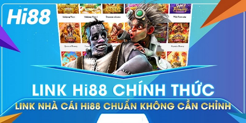 Tại sao nên truy cập vào hi88money?