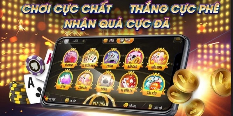 Lưu ý khi tải game bài đổi thưởng nhiều người chơi nhất