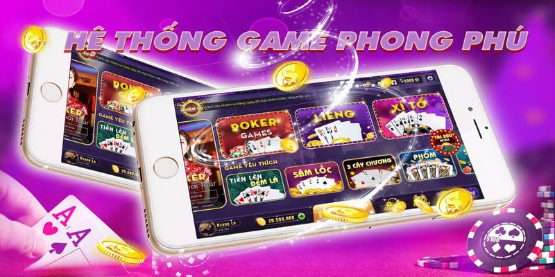 W88_Top Game Bài Đổi Thưởng Hấp Dẫn Nhất 2024