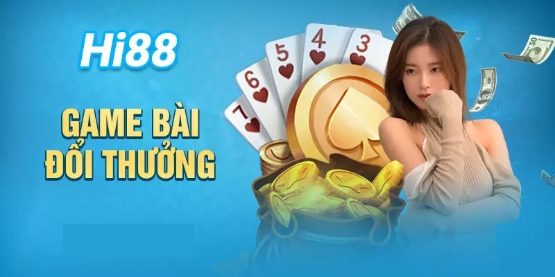 Sản phẩm game Hi88 có gì hấp dẫn?