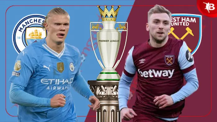 Dự Đoán Manchester City vs West Ham United 19/5/2024