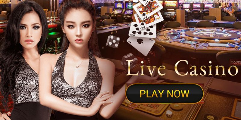 Thỏa Sức Khám Phá Trải Nghiệm Game Casino HB88 Độc Đáo 