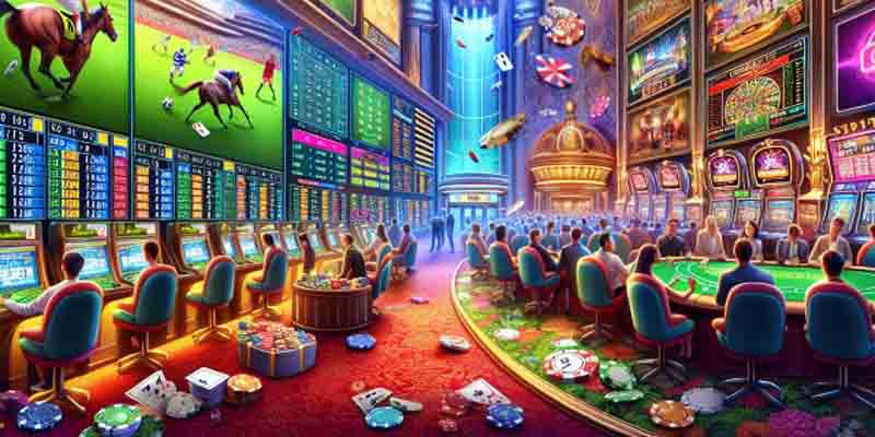 Thông tin đăng nhập, đăng ký casino kuwin quan trọng như thế nào?