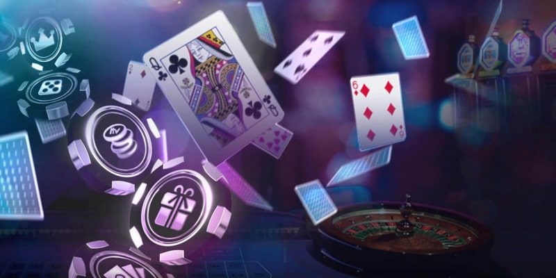 Tổng quan về casino luck8 