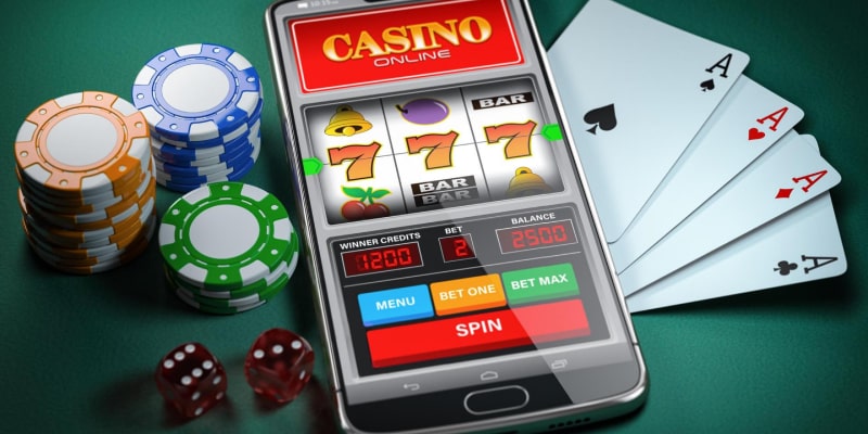 Khám Phá Casino Luck8 Dành Cho Người Yêu Thích Cá Cược